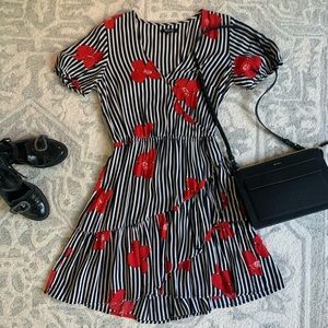 Madewell Bianca Dress